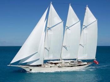 2004 Royal Huisman Sail Boat For Sale - www.yachtworld.com