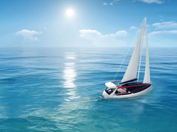OVC-436: Sailboat Wallpapers for Desktop for desktop and mobile