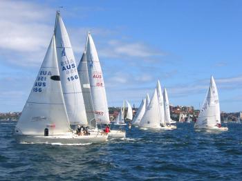 Sailing (sport) - Wikiwand