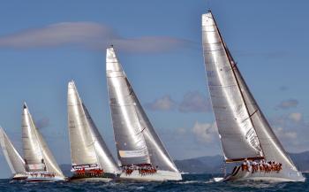 Sailing in Thailand | Sailboats and Sailing the World