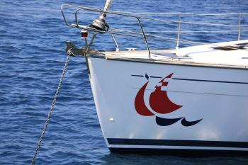 File:Sail Croatia Logo, Bow of the Boat (5969320889).jpg - Wikimedia ...