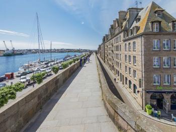 Hotel in SAINT MALO - ibis Styles Saint Malo Centre Historique