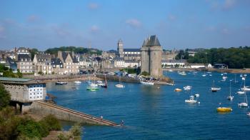 2ème Festival International de Saint-Malo | European Bridge League