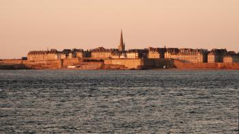 Bristol Union Hotel in Saint-Malo