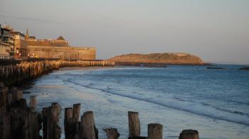 Explore Saint-Malo and its region