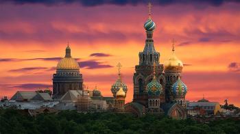 Blue Knights - Life in St Petersburg [HQ] - YouTube
