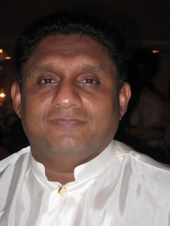 Sajith Premadasa - Wikipedia