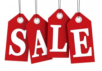 In-Store Sheet Music Sale | Atlantic Strings