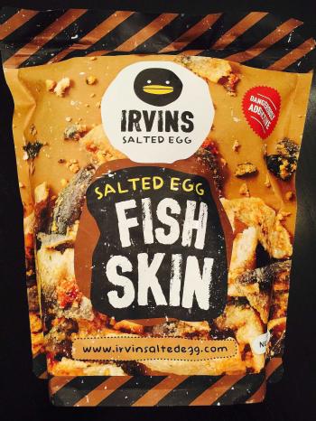 Qoo10 - IRVINS SALTED EGG IM : Tools & Gardening