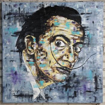 salvador-dali-painting-art-marcin-rogal-artwork