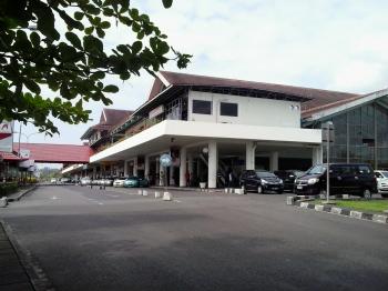 Sam Ratulangi Airport