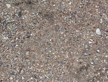 Sand and Rock Texture