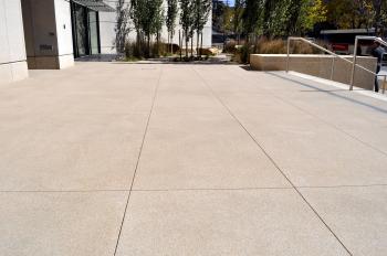 Walkways