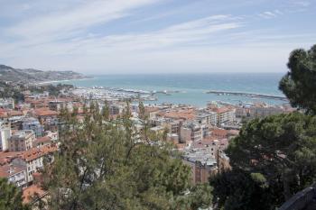 Sanremo View