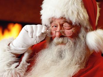 Science with Santa - Museum of Aviation