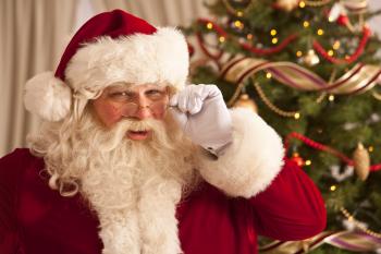 How Santa Claus Works | HowStuffWorks