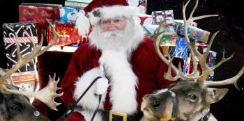 How Old Is Santa Claus? Find out here! (Maybe ;-)