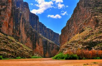 File:Santa Elena Canyon BIBE.jpg - Wikimedia Commons