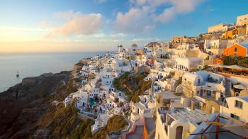 Santorini Island Vacations 2018: Package & Save up to $583 | Expedia