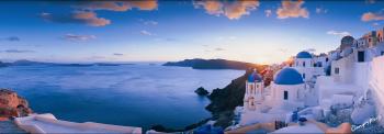 Santorini Island | Liva Tours
