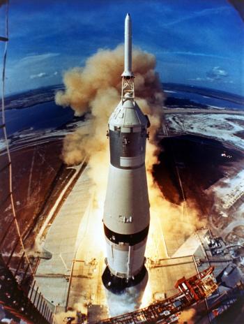 What Is a Rocket? | NASA