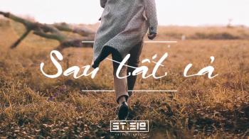 Sau tất cả | ĐÀI TRUYỀN HÌNH BÌNH DƯƠNG