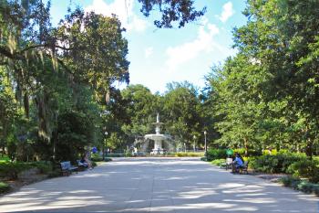 Visit Savannah Georgia! The Official Travel & Tourism Guide to ...