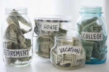 A Complete Beginner's Guide to Saving Money