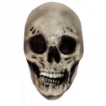 Amazon.com: SKULL SCARY MASK: Clothing