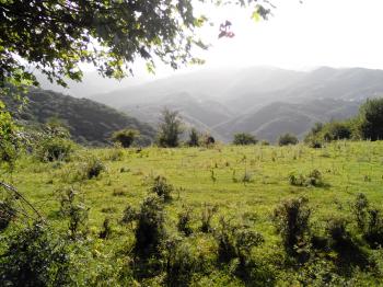 File:Beautiful scenery view in Goygol region of Azerbaijan.jpg ...