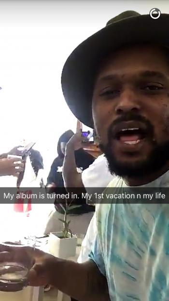 ScHoolboy Q announces 'Blank Face' LP | Rap Favorites