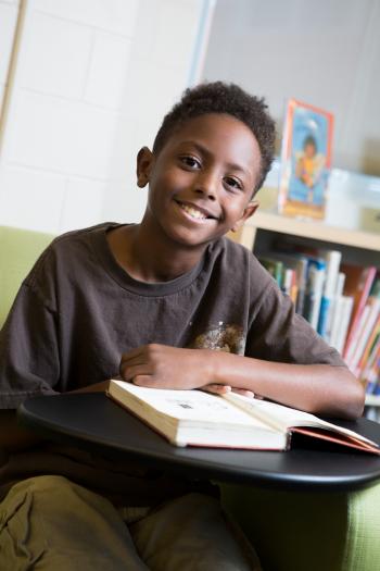 Middle School - Deeper Learning