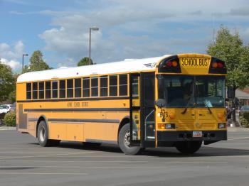 School bus - Wikipedia