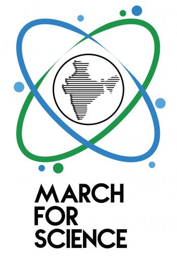 India March for Science