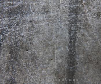 Paper Backgrounds | old-scratched-aluminium-metal-texture