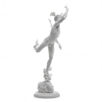 Sculpture - Winged Mercury – The Getty Store