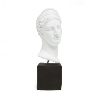 Head of Artemis Sculpture – The Getty Store