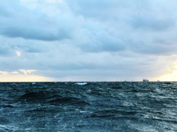 Can Science Keep Deep Sea Miners From Ruining the Seafloor? | WIRED