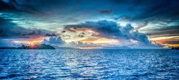 The meaning and symbolism of the word - «Sea»