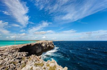 Recovery Effort Continues For Michigan Man Swept Out To Sea In ...