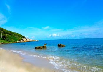 Sea Shore Pool Villa - Sea Dance Resort
