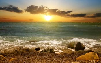 Seashore Wallpapers 8 - 2560 X 1600 | stmed.net