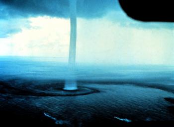 Waterspout - Wikipedia