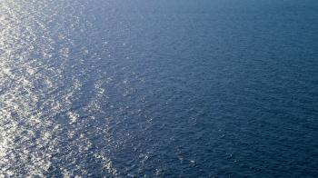 Wallpaper water surface rippled simple background deep blue ...
