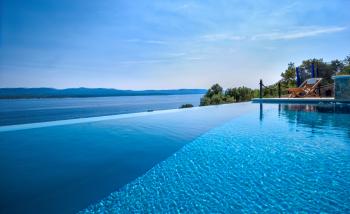 Villa Sea View - Pearls of Adriatic
