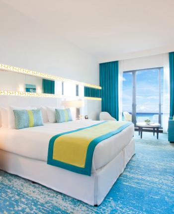 Family Hotels In Dubai - JA Ocean View Hotel | JA Resorts