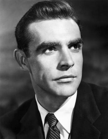 Sean Connery - IMDb