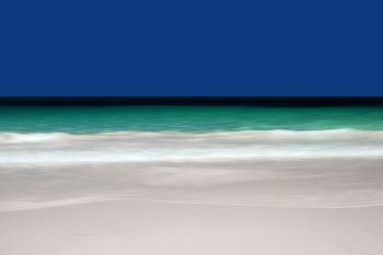 Charles March, Seascape - The Eye of Photography Magazine