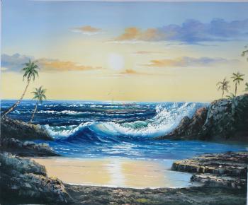 Cityscape, Landscape And Seascape - Lessons - Tes Teach