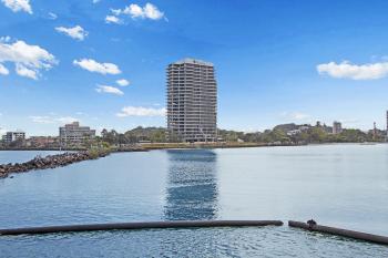 Seascape Unit 2203 - Awesome views from the 22nd floor and in an ...